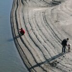 Молдова обмежила споживання води через обміління Дністра