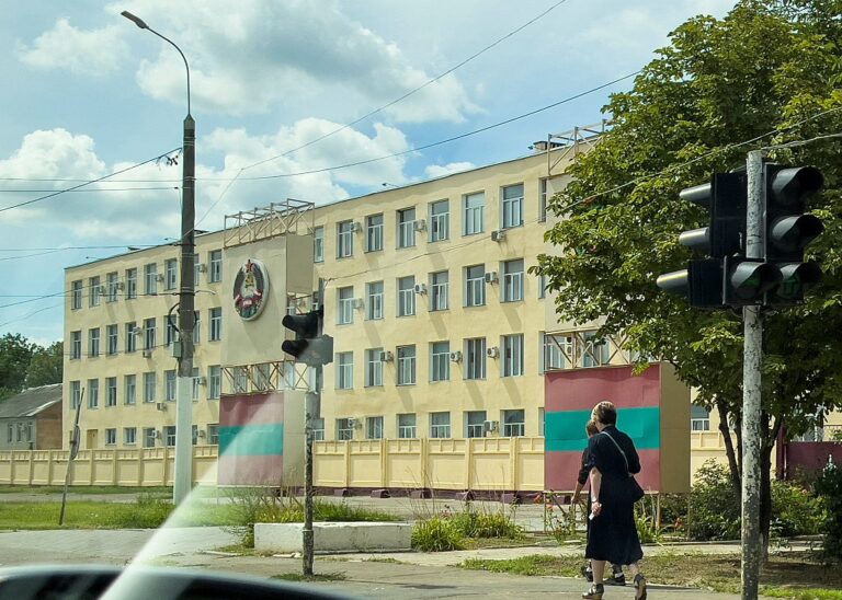 Молдова оцінили стан складу боєприпасів у Придністров’ї