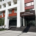 Молдова відкликає посла з Росії після вибуху дрона