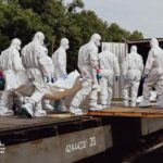 МВС спростувало фейк про репатріацію 1210 тіл українських військових