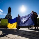 МЗС пояснило слова Залужного про НАТО