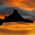 На Черкащині БПЛА пошкодив будинок, є постраждалі