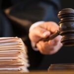На Черкащині військовослужбовець отримав довічне за подвійне вбивство