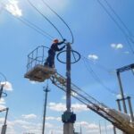 На Чернігівщині та в Славутичі 19 тисяч споживачів залишилися без світла