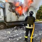 На Дніпропетровщині 17 поранених через атаки РФ