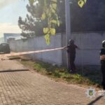 На Дніпропетровщині оголосили примусову евакуацію дітей