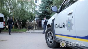 На Дніпропетровщині військові бухгалтери незаконно отримували “бойові”
