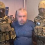 На Донеччині затримали блогера, який працював на ГРУ