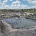 На Кіровоградщині викрили видобуток граніту на 1,5 млрд