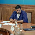 На Київщині зафіксували масовий мор риби
