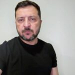 На кожен удар РФ буде наше реагування – Зеленський