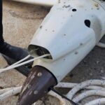 На курортах Болгарії знайшли нові уламки дронів
