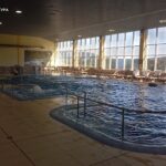На Львівщині дитина не приходить до тями після утоплення у басейні