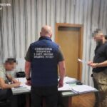 На Львівщині командир підписав “бойові” на 16 млн грн