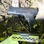На Миколаївщині підліток влучив дівчині в око з пневматичної зброї
