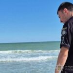 На Одещині у морі знайшли тіло 14-річного підлітка