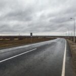 На Одещині знято обмеження комендантської години для транзитного руху транспорту