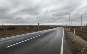 На Одещині знято обмеження комендантської години для транзитного руху транспорту