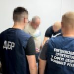 На Прикарпатті п’яний офіцер ТЦК побив солдата