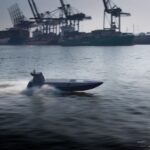 На розвіддронах ВМС Британії виявили китайські чипи-шпигуни