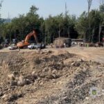 На Закарпатті депутат облради підозрюється у незаконному видобутку андезиту