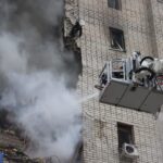 На Запоріжжі від повторного удару загинув рятувальник