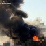 На Запоріжжі від російської атаки загинула людина