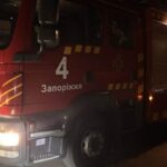 На Запоріжжі від удару РФ постраждали жінка й дитина