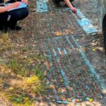 На Житомирщині затримали військового за збут боєприпасів