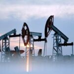 Нафтогазові доходи РФ у липні зросли на 19%