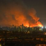 “Намагаються зламати Київ”. Реакція Заходу на удар