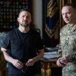 Напрямки Слов’янська та Костянтинівки посилять
