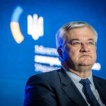Настав час повернути тему активів РФ – Сибіга