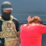 Наводила КАБи на оборонців під Херсоном: викрито інформаторку РФ