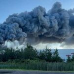 Найбільший нафтовий термінал Росії на Чорному морі припинив роботу – ЗМІ
