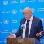 Небензя заперечив підготовку Росії до мобілізації після виборів