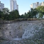 Немає ракет до “петріотів” – Зеленський
