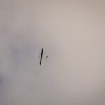 Невідомий дрон залетів у Латвію: його збили винищувачі НАТО