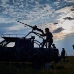 Нічна атака дронів: відомо, як спрацювала ППО