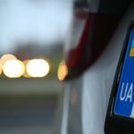 Німеччина спростила обмін водійських прав українців