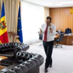 Нові прем’єри України та Молдови провели першу розмову
