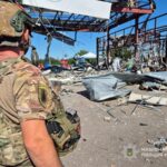 Обстріли Сумщини: постраждали семеро людей