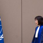 Очільниця МКС пообіцяла протистояти тиску США після санкцій