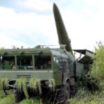 Одещина зазнала ракетного удару, є поранені