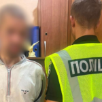 Одесита судитимуть за наругу над прапором України