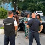 Офіцерка Генштабу ЗСУ отримала підозру в одержанні 14 тисяч доларів