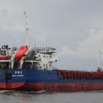Остаточне рішення: суд Швеції передав Україні арештоване судно Caffa