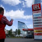 Паливна криза: у Росії штрафують та арештовують невдоволених