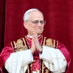 Папа Римський вирушить у першу подорож до Латинської Америки