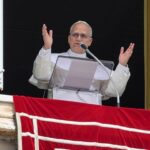 Папа Римський зробив заяву про війну в Україні